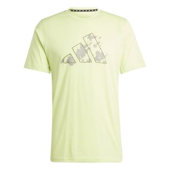 Camiseta Train Essentials Seasonal Training Graphic