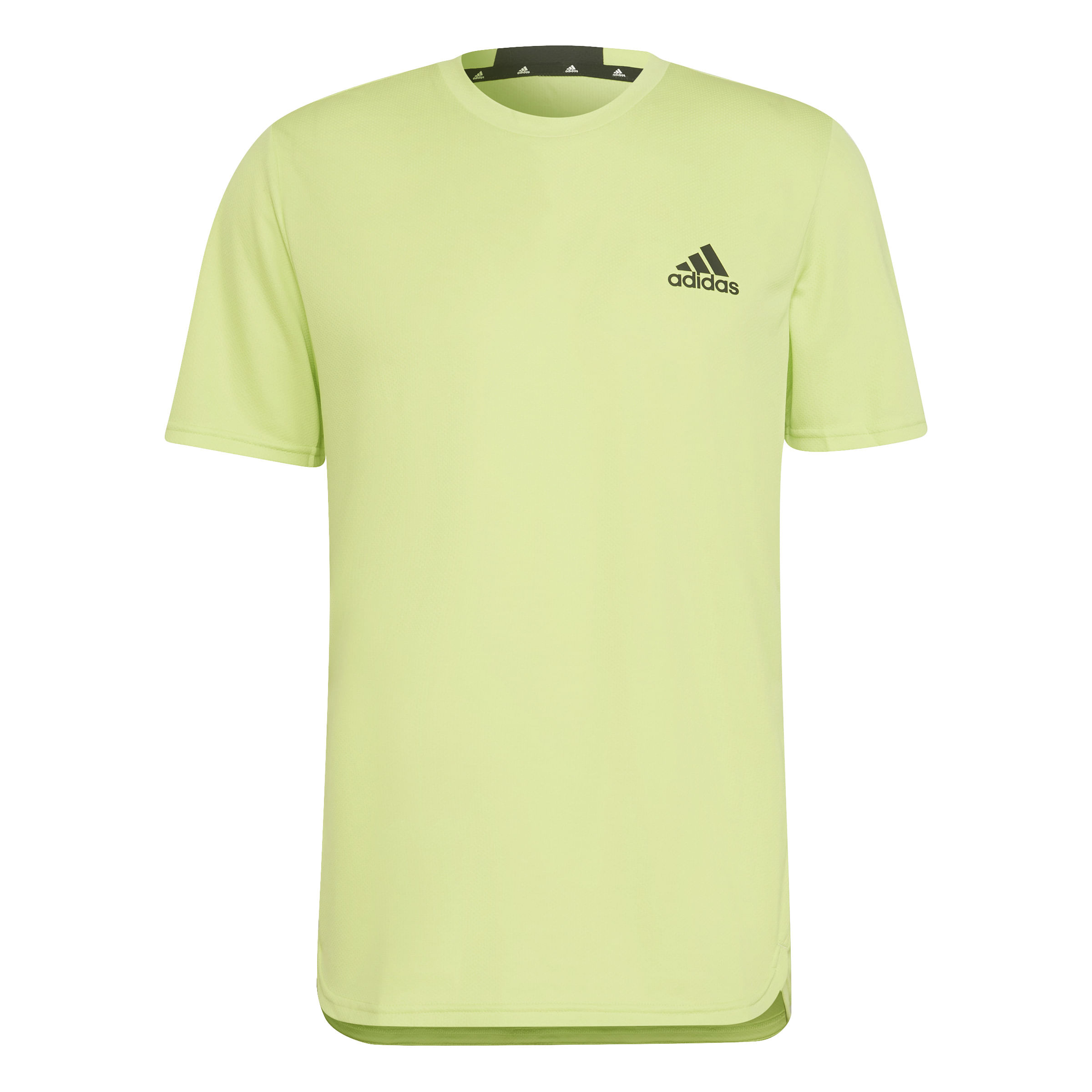 Camiseta cheap adidas neon