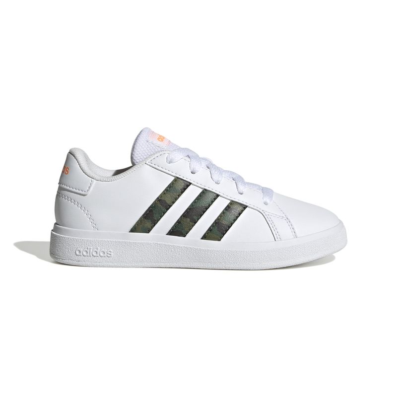 adidas Zapatilla GRAND COURT 2.0 K