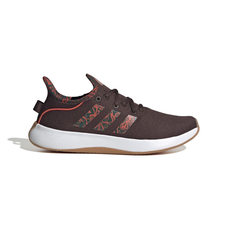 Adidas cloudfoam pure hombre on sale