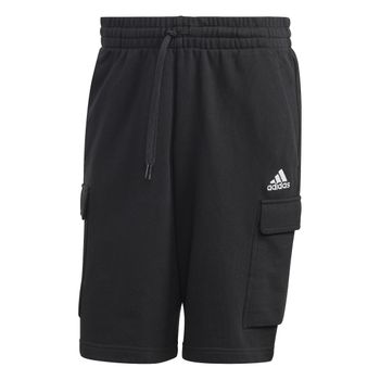 Shorts Essentials French Terry Cargo