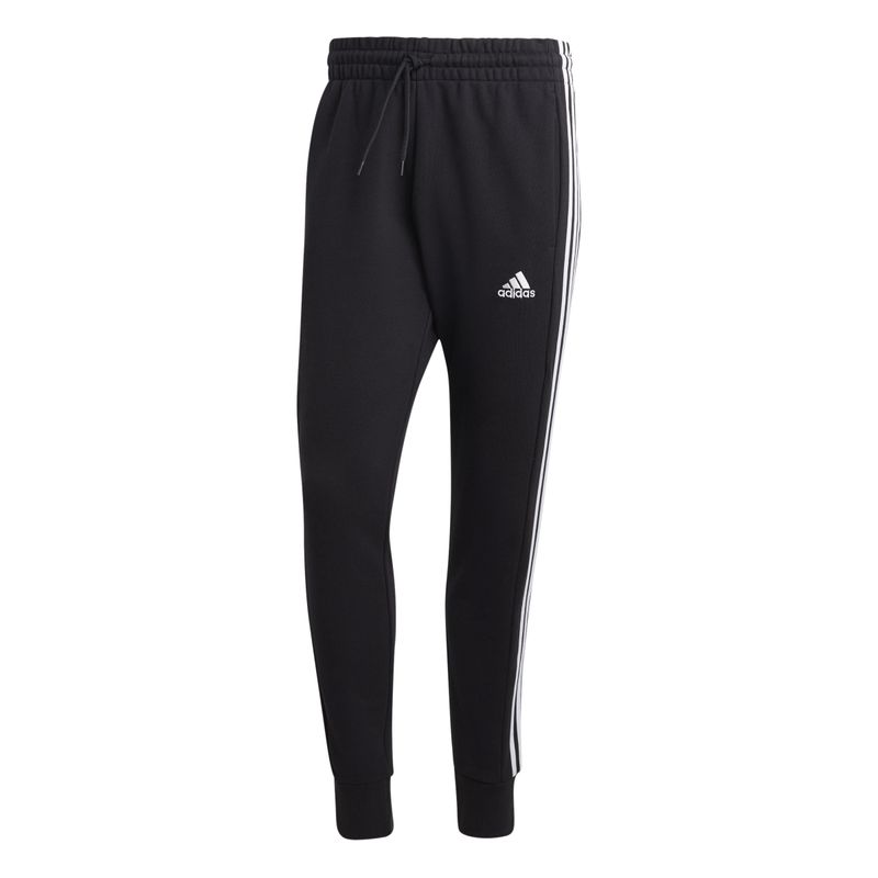 Adidas 3-Stripes FT TC Pants - Pantalones de deporte Hombre