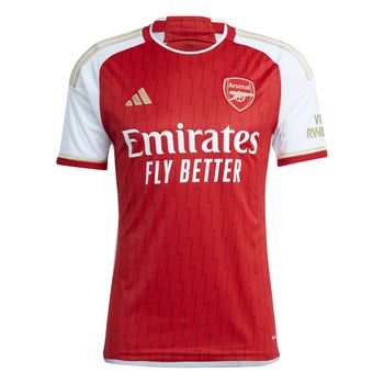Camiseta primera equipación Arsenal 23/24