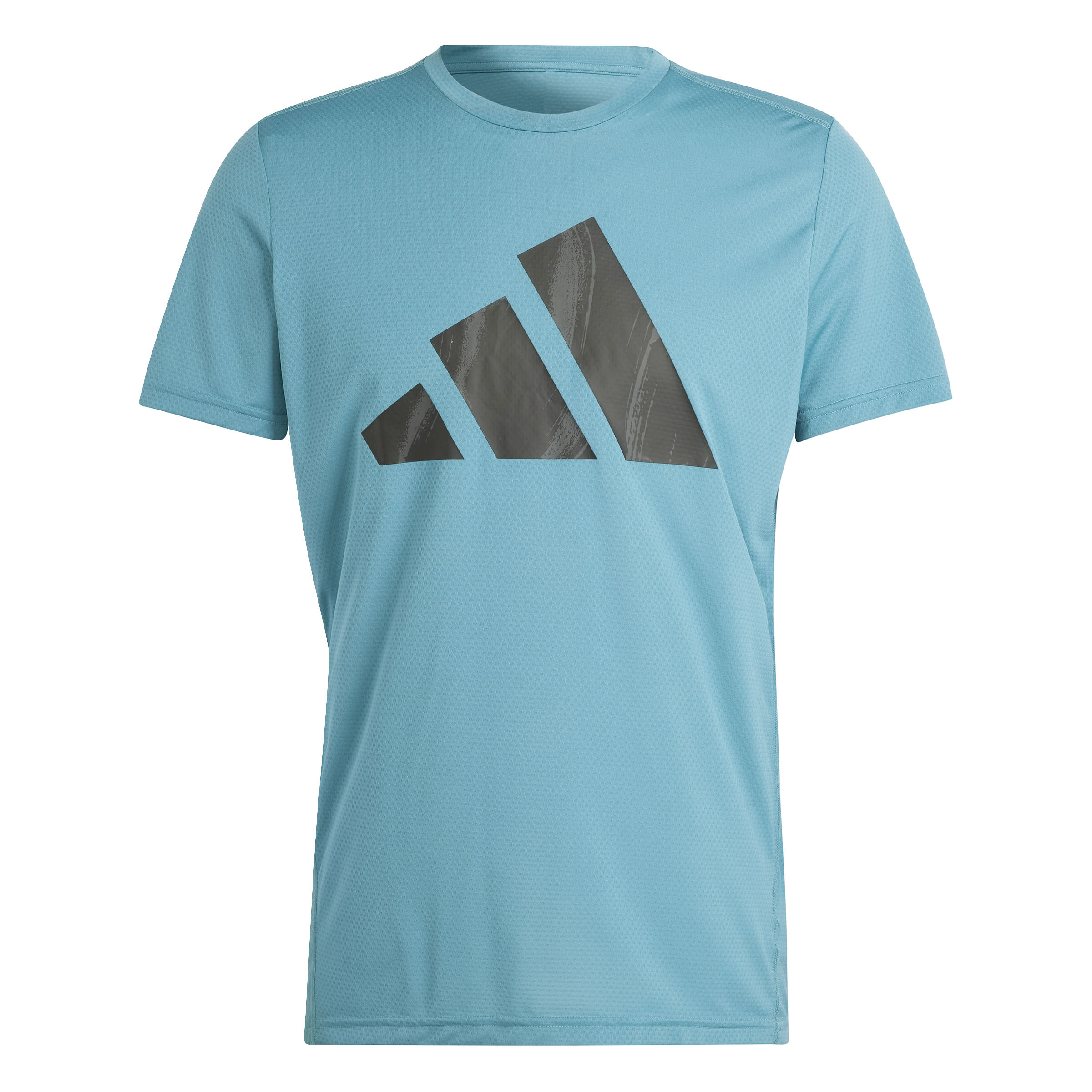 Camisetas transpirables adidas on sale