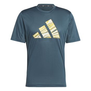 Camiseta HIIT GF SLO TEE