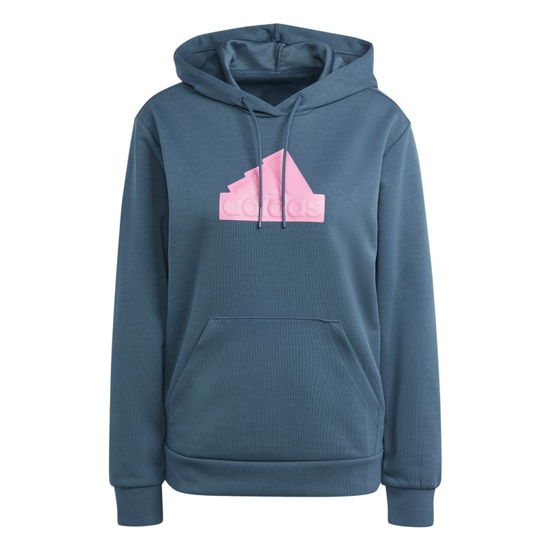 Sudadera-con-capucha-Future-Icons-Badge-of-Sport-Bomber