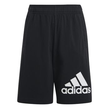 Shorts Essentials Big Logo Cotton (Niño)