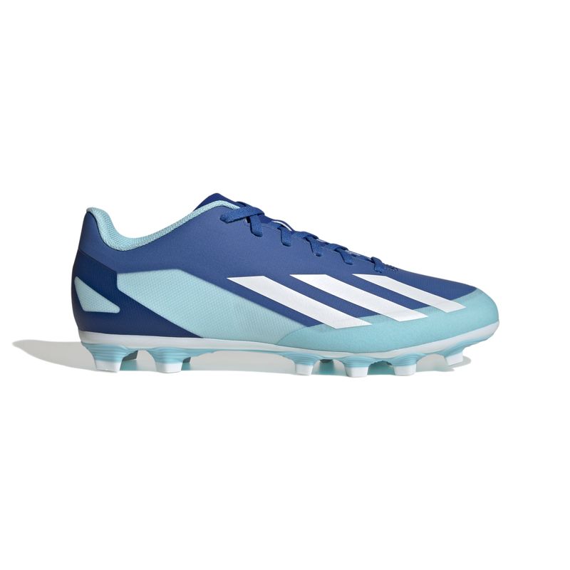 Adidas azules botas de futbol hotsell