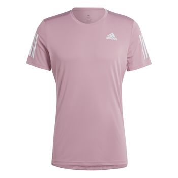 Camiseta Own the Run