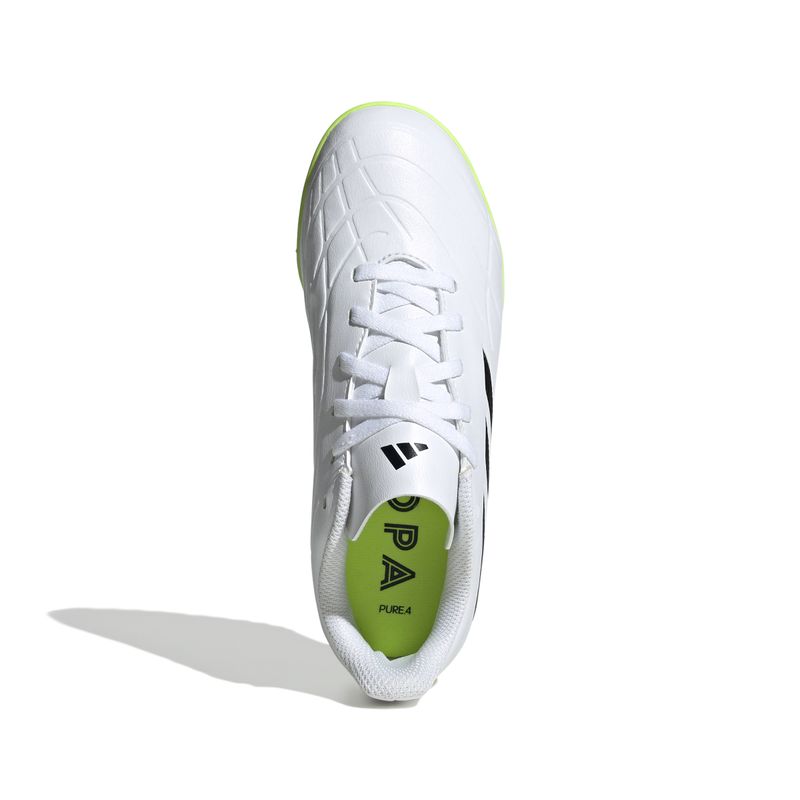Zapatilla-de-futbol-Copa-Pure-II.4-moqueta