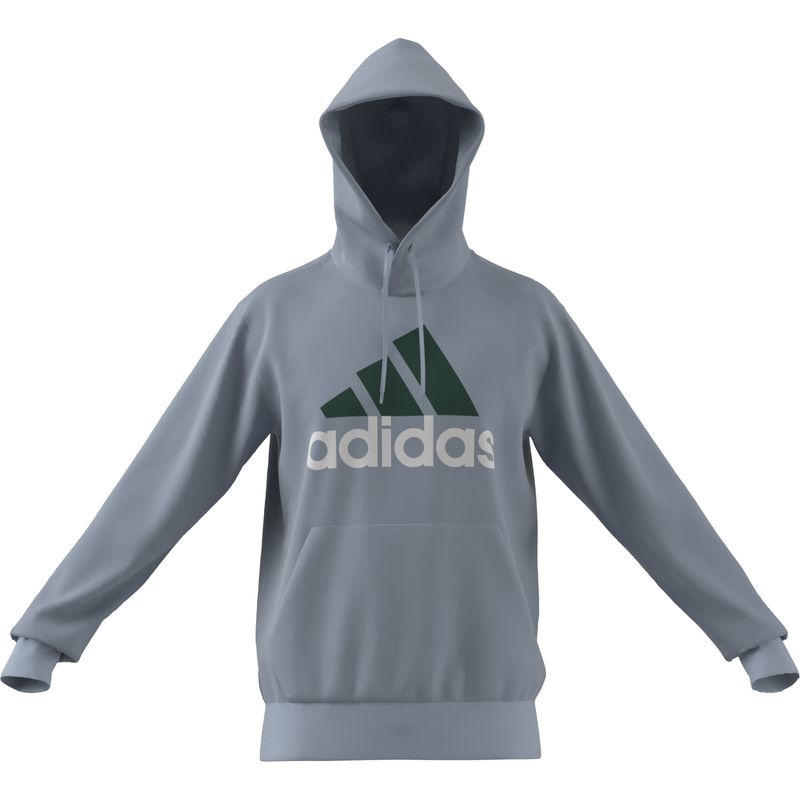 Sudadera-con-capucha-Essentials-French-Terry-Big-Logo