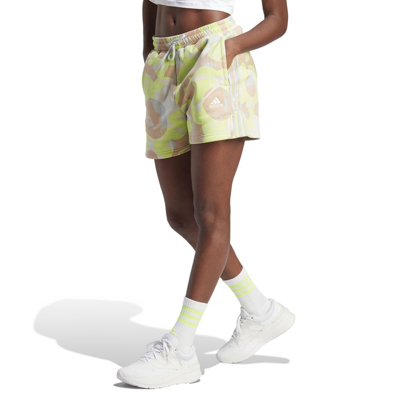 Shorts-Floral-Graphic-Fleece-3-bandas