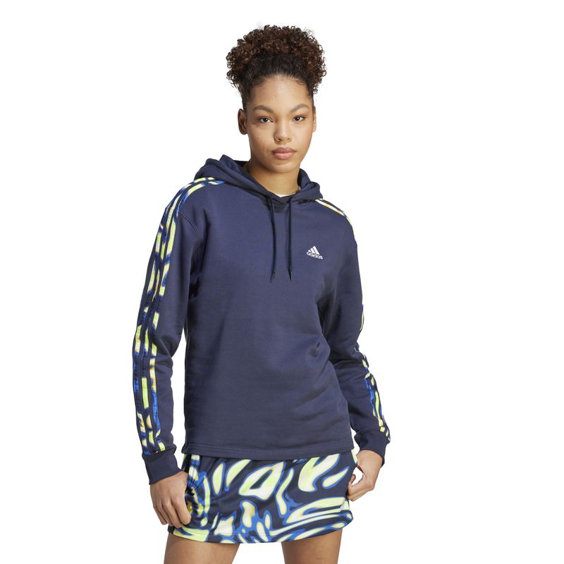 Sudaderas adidas estampadas online