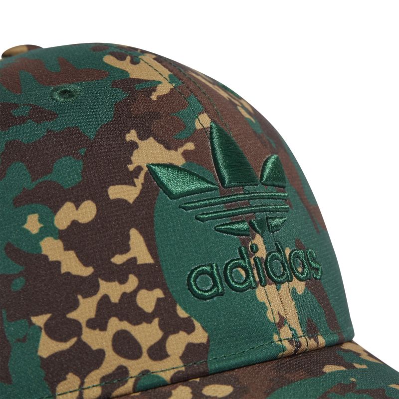 Gorras adidas verde militar best sale