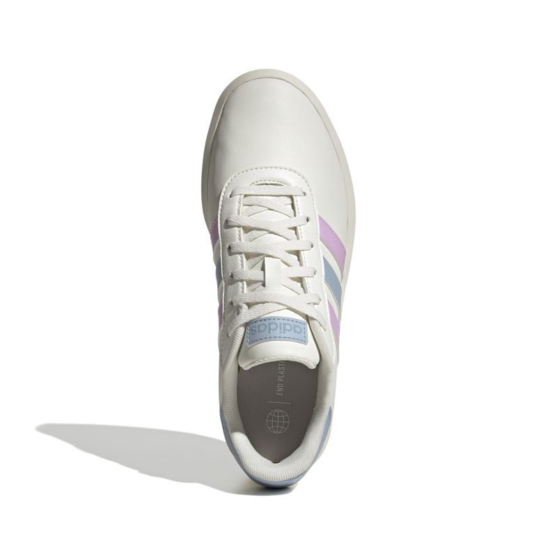 Zapatilla-Court-Platform