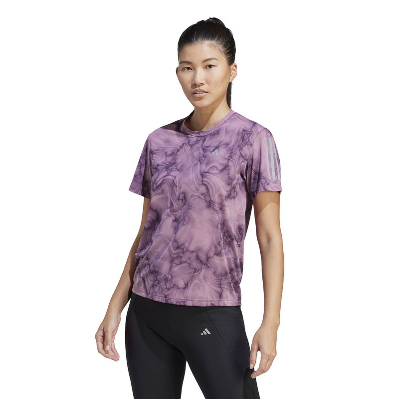 Camiseta-Own-the-Run-Allover-Print