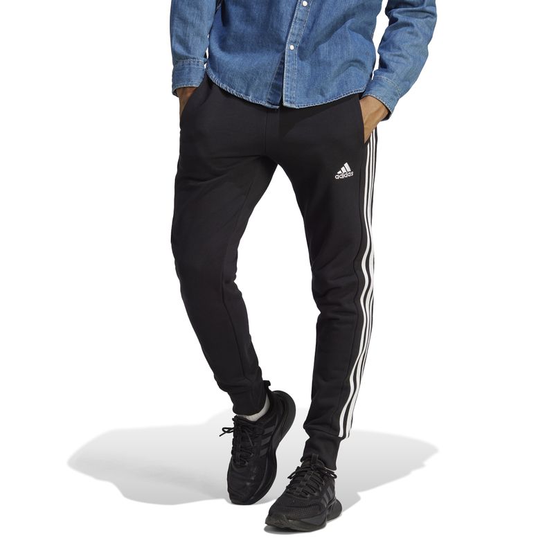 adidas Pantalon M 3S FT TC PT