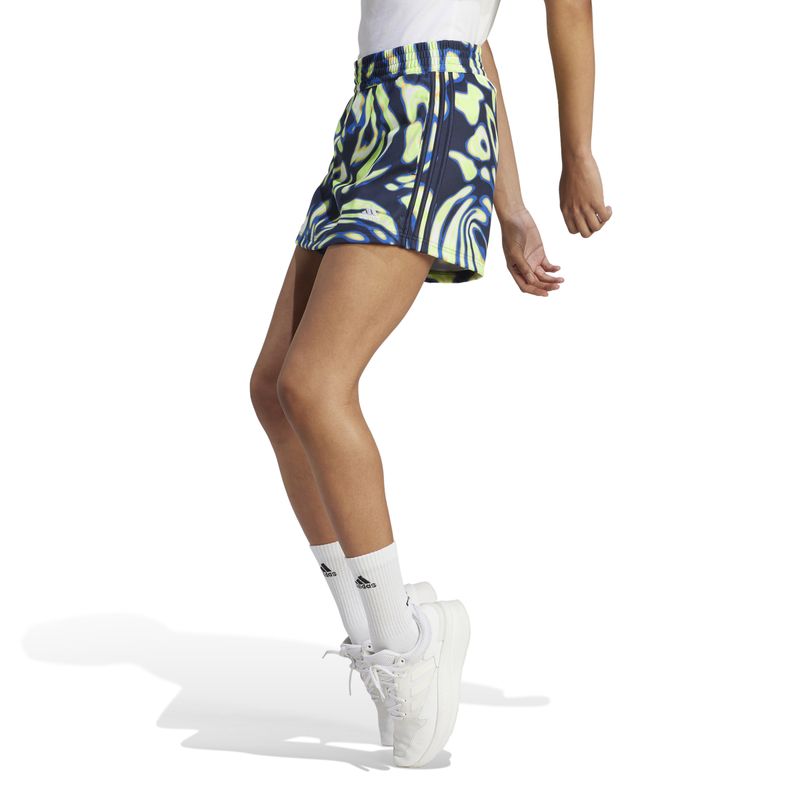 Falda-pantalon-Vibrant-Print