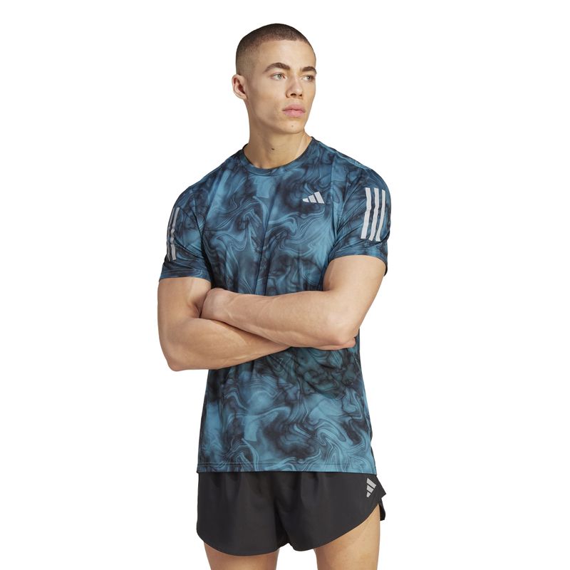 Camiseta-Own-the-Run-Allover-Print