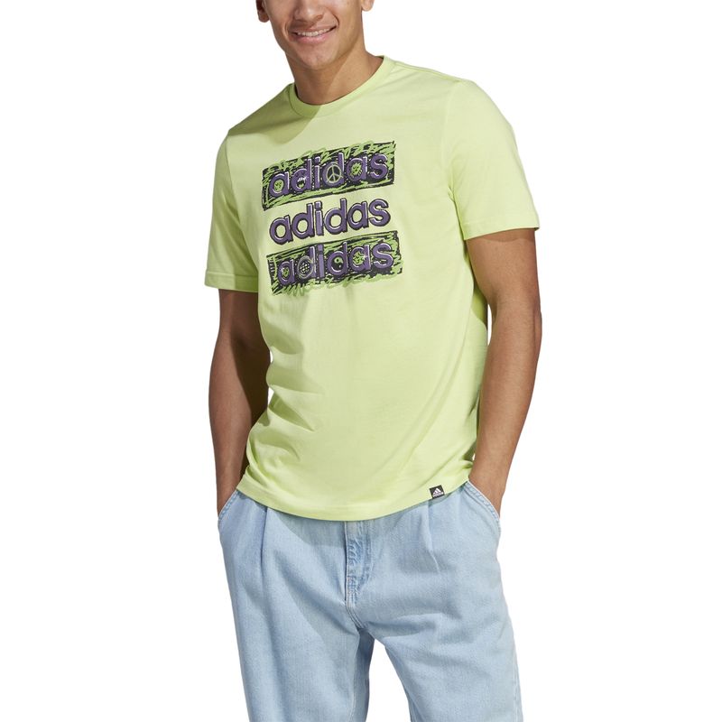 Camiseta-Sportswear-Dream-Doodle-Multi