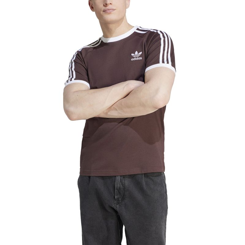 Camiseta adidas originals california hombre best sale