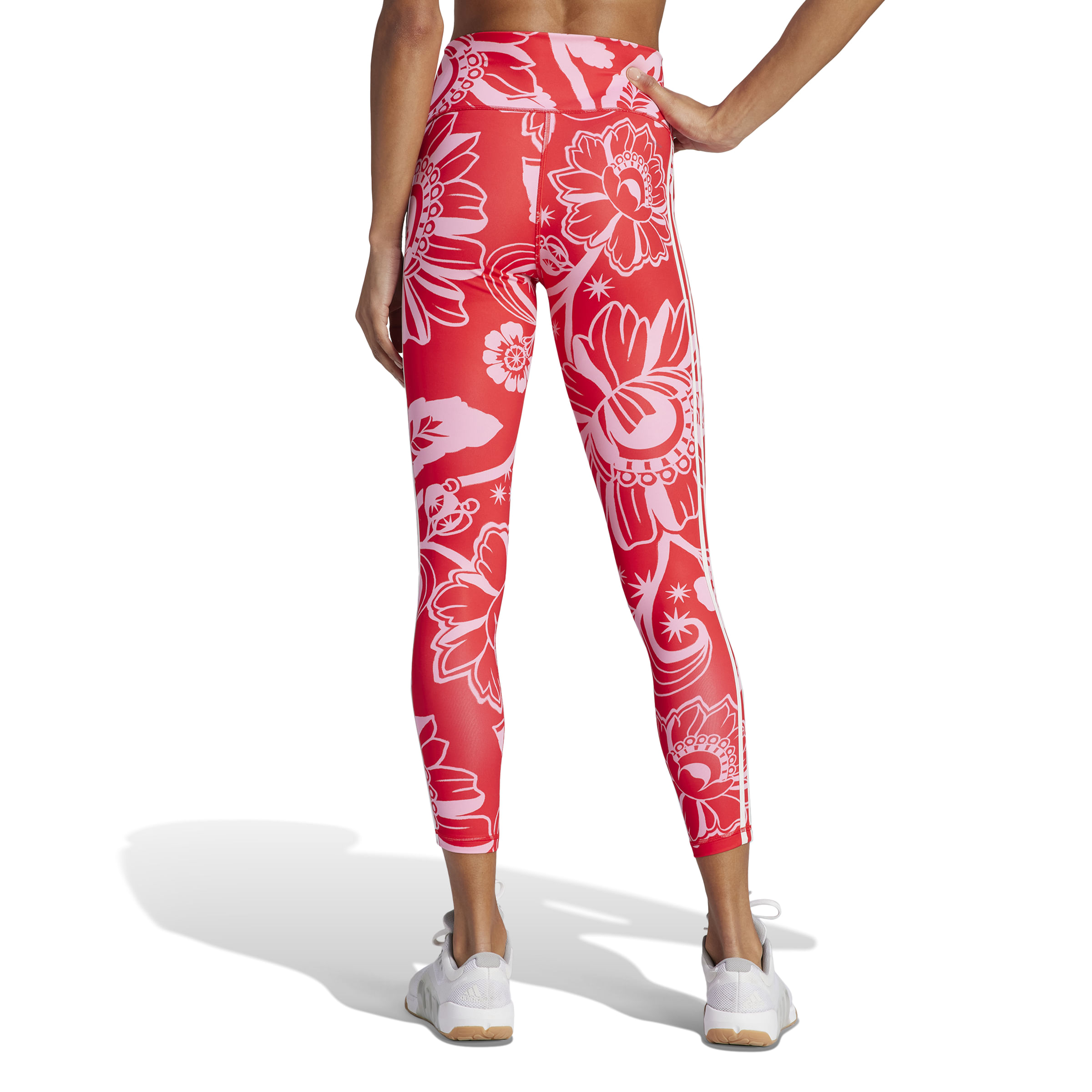 adidas x farm leggings