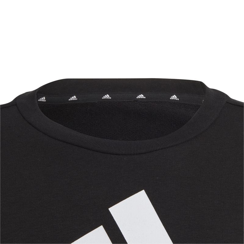 Sudadera-Essentials-Big-Logo-Cotton