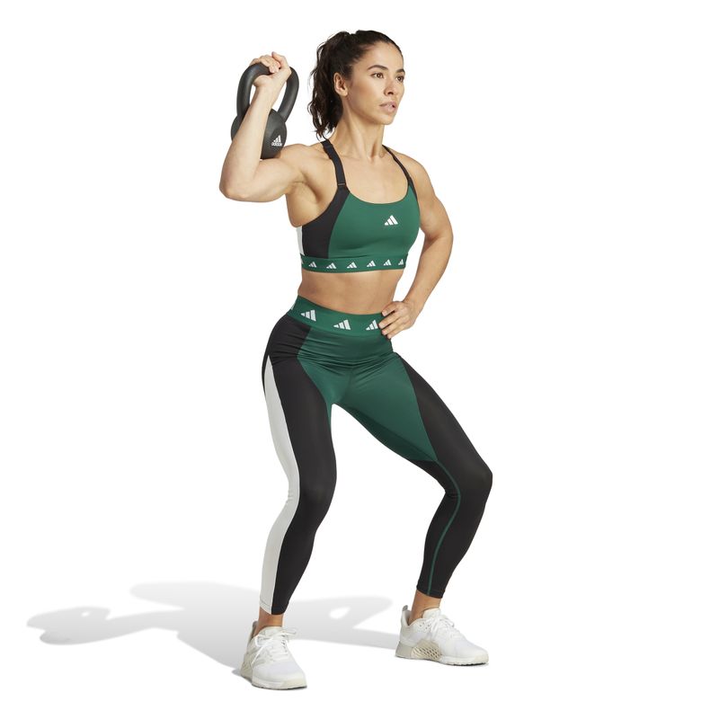 Leggins-7-8-Techfit-Colorblock