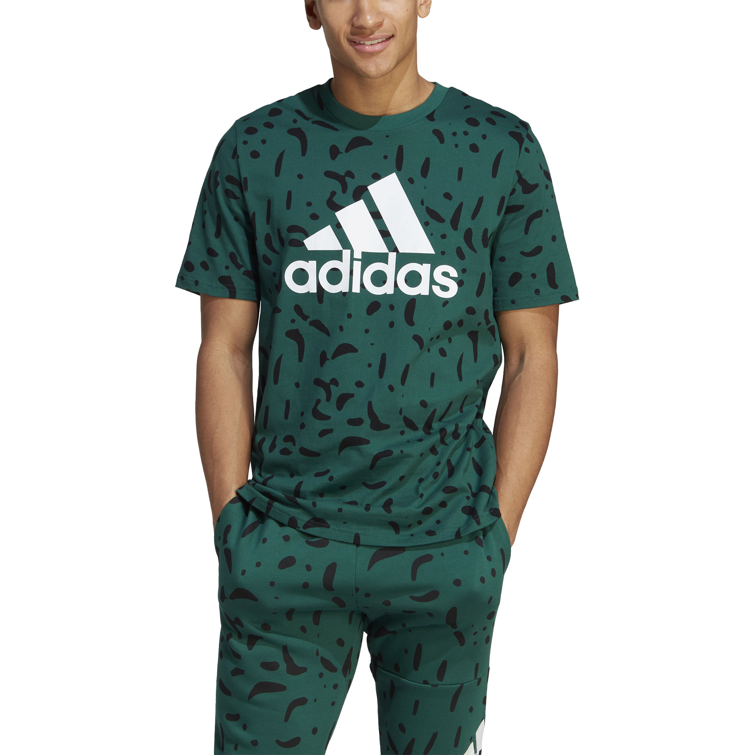 Blusas de marca adidas best sale