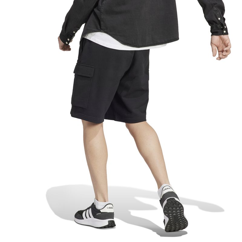 Shorts-Essentials-French-Terry-Cargo