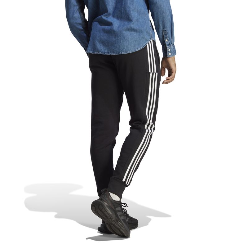 adidas Pantalon M 3S FT TC PT