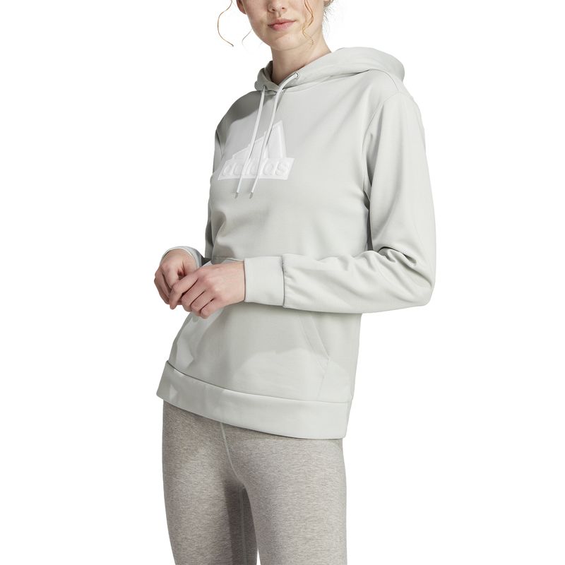 Sudadera-con-capucha-Future-Icons-Badge-of-Sport-Bomber