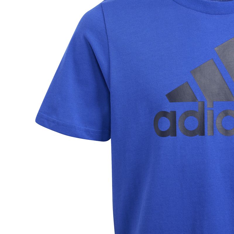 Camiseta-Essentials-Big-Logo-Cotton