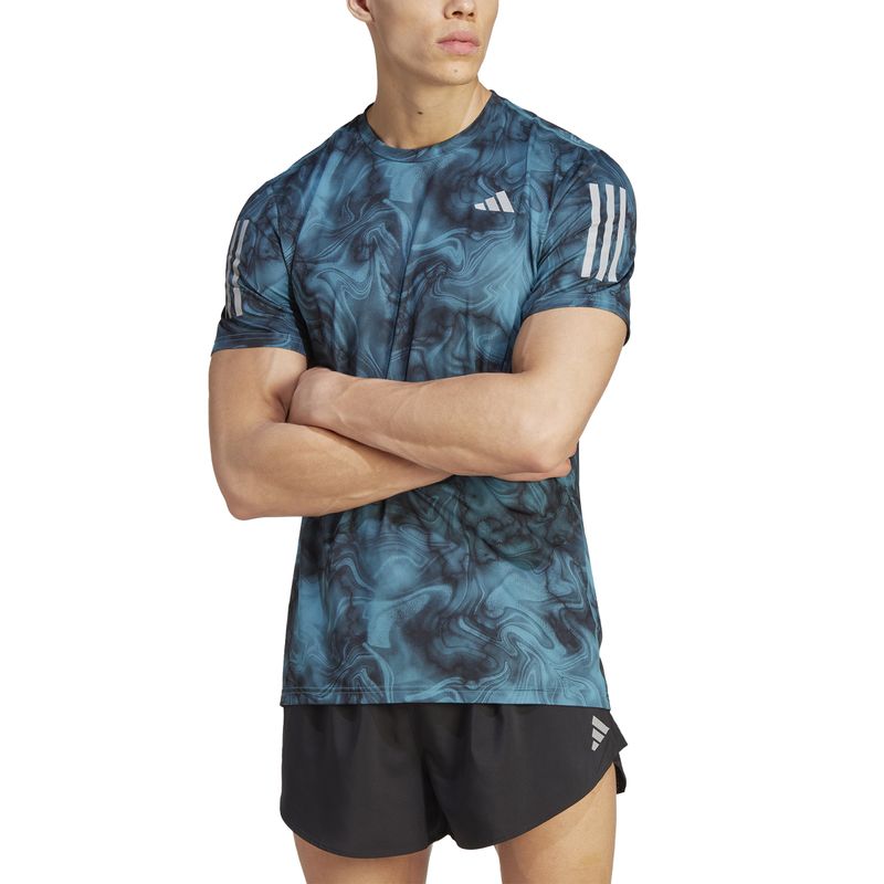 Camiseta-Own-the-Run-Allover-Print