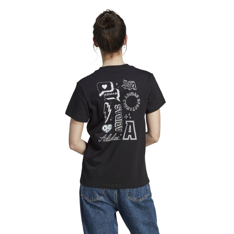 Camiseta-Brand-Love-Graphic