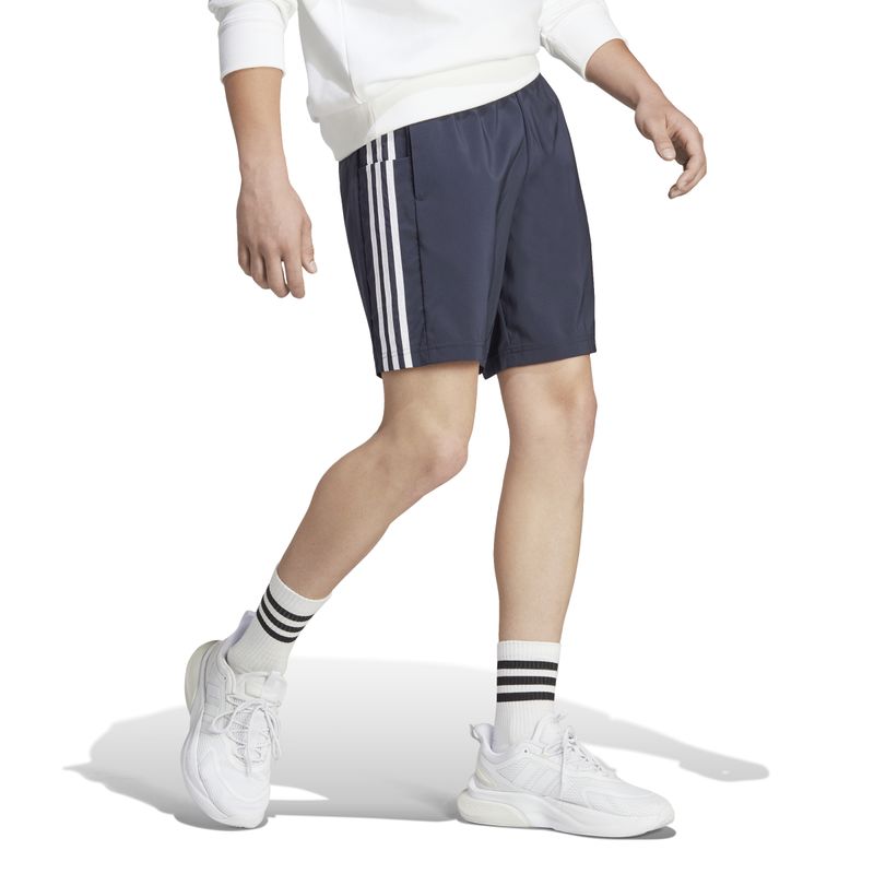 Shorts-AEROREADY-Essentials-Chelsea-3-bandas