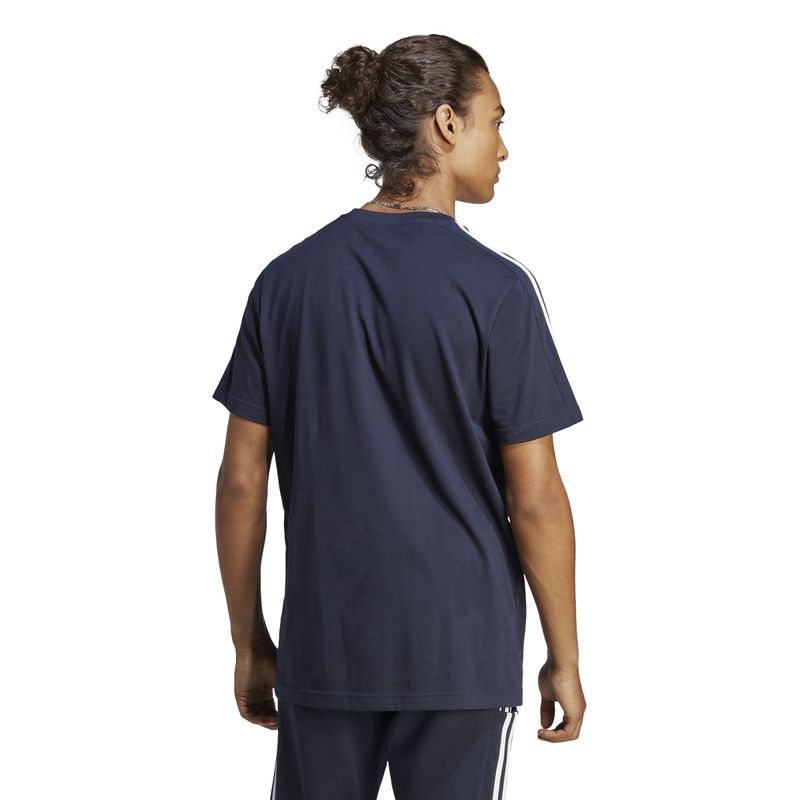 Camiseta-Essentials-Single-Jersey-3-bandas