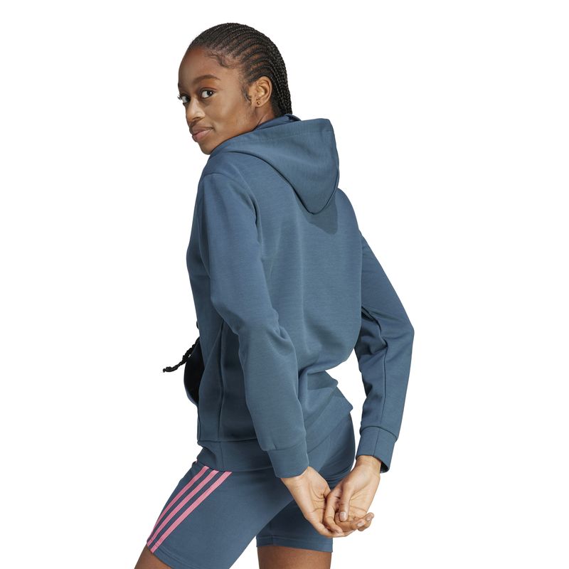 Sudadera-con-capucha-Future-Icons-Badge-of-Sport-Bomber
