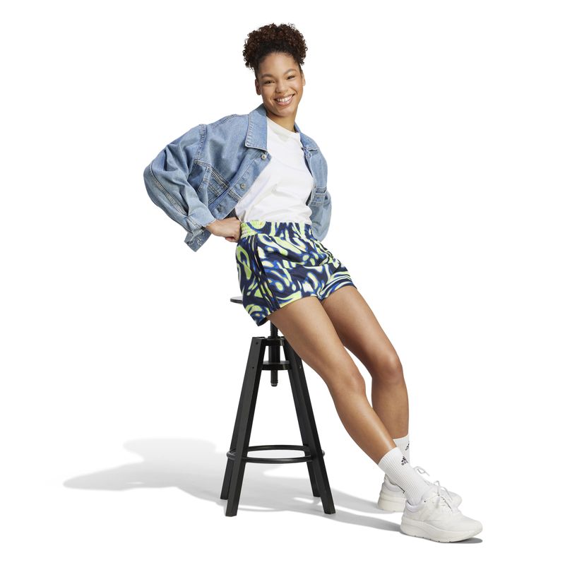 Falda-pantalon-Vibrant-Print