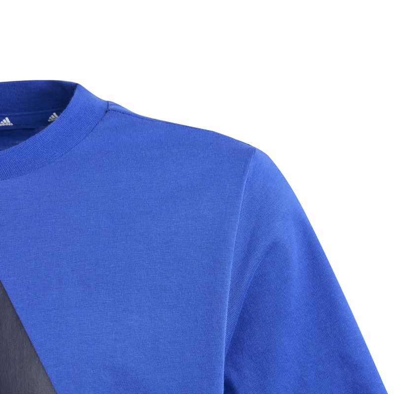 Camiseta-Essentials-Big-Logo-Cotton