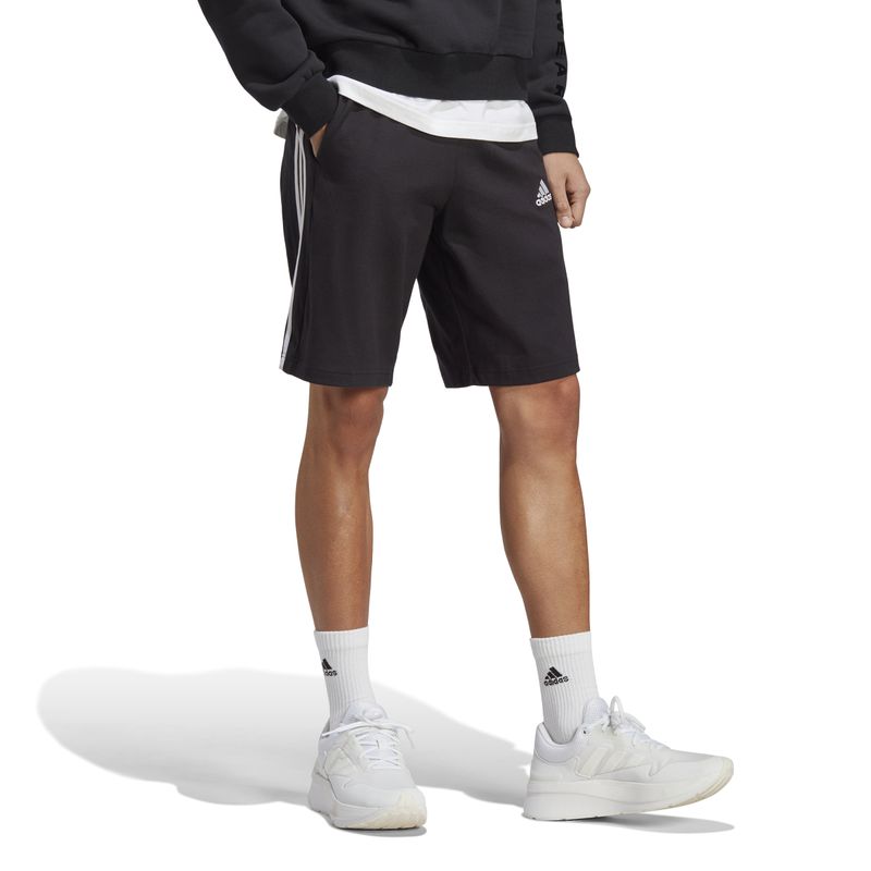 Shorts-Essentials-Single-Jersey-3-bandas