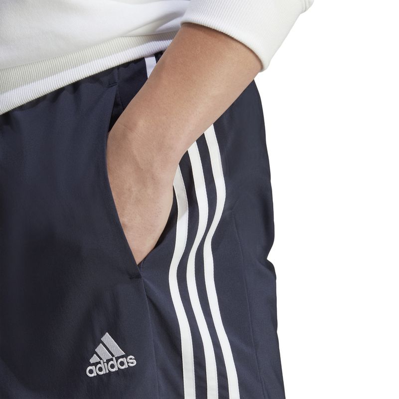 Shorts-AEROREADY-Essentials-Chelsea-3-bandas