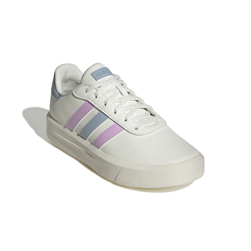 Zapatilla-Court-Platform