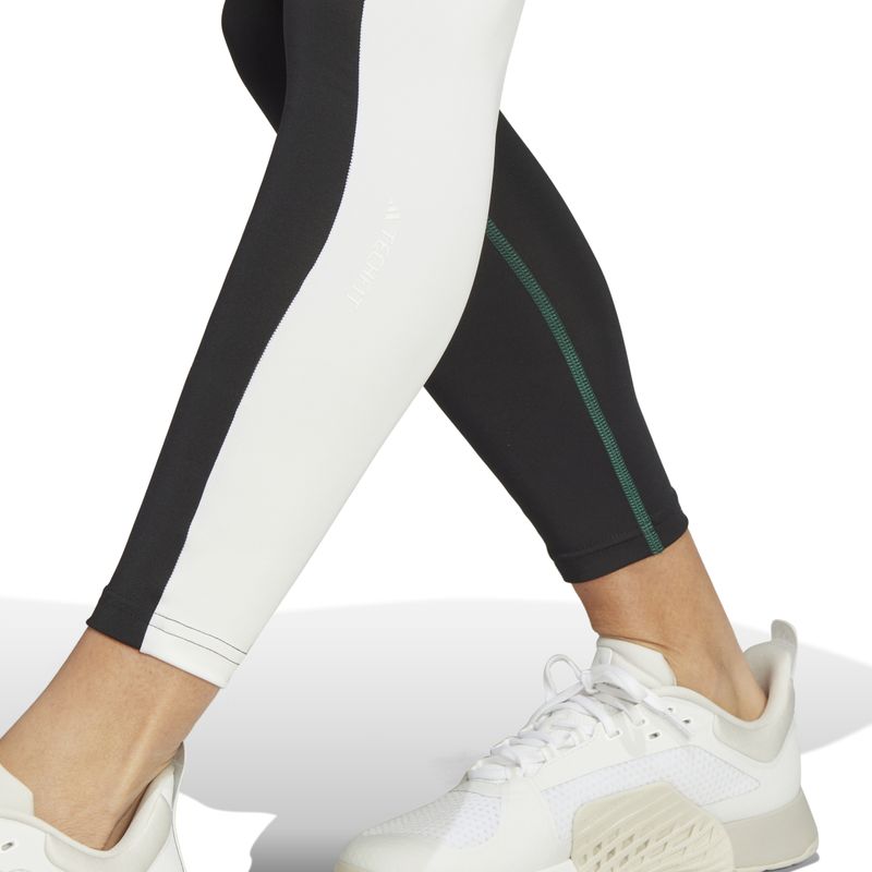 Leggins-7-8-Techfit-Colorblock