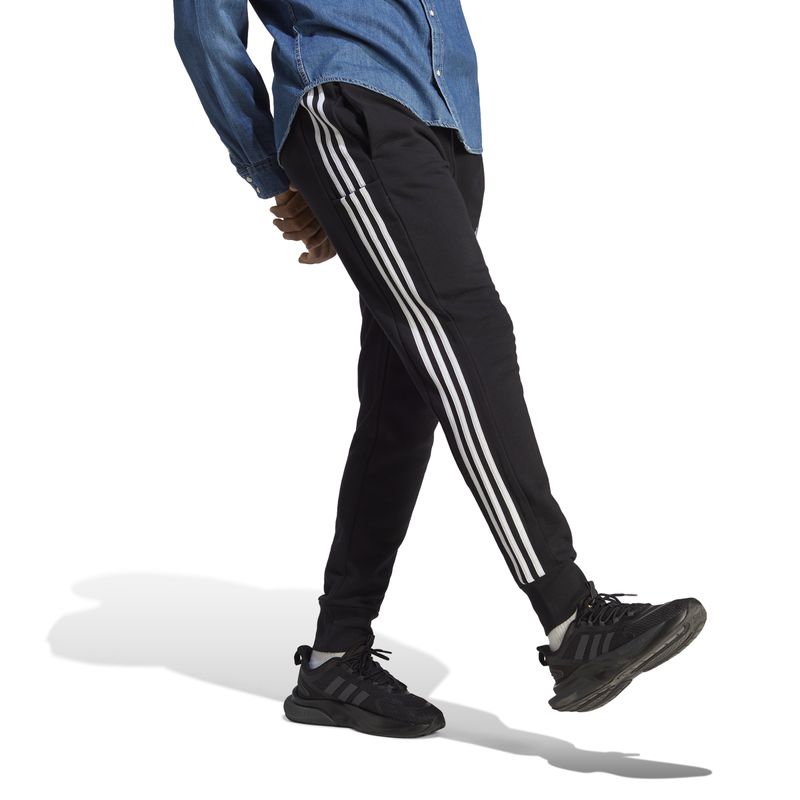 adidasPantalón M 3S FT TC PT