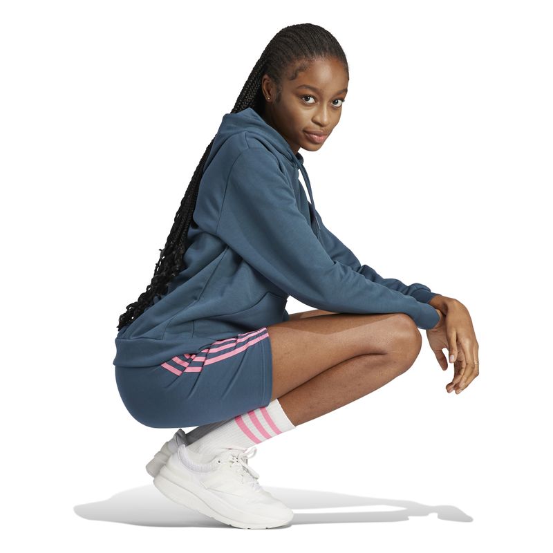 Sudadera-con-capucha-Future-Icons-Badge-of-Sport-Bomber