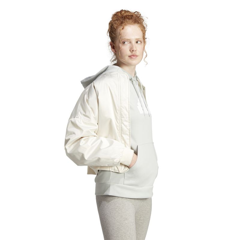 Sudadera-con-capucha-Future-Icons-Badge-of-Sport-Bomber