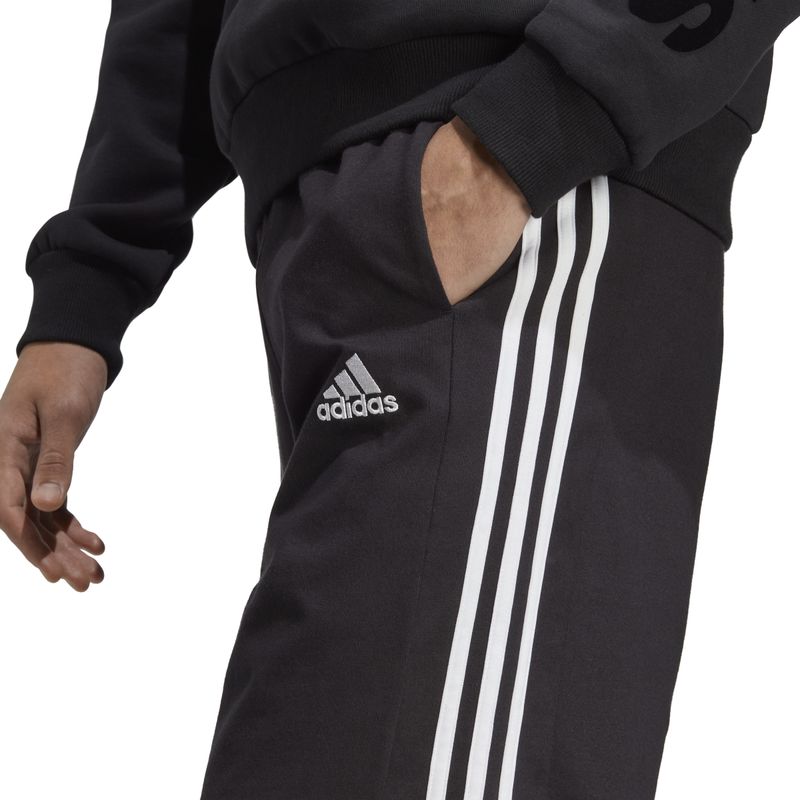 Shorts-Essentials-Single-Jersey-3-bandas