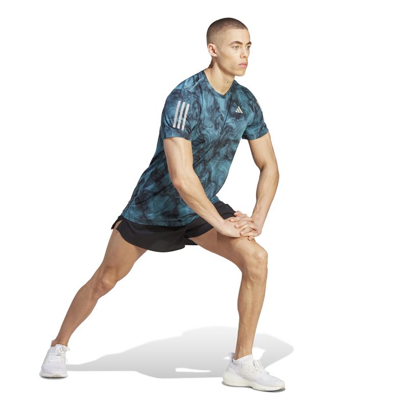 Camiseta-Own-the-Run-Allover-Print