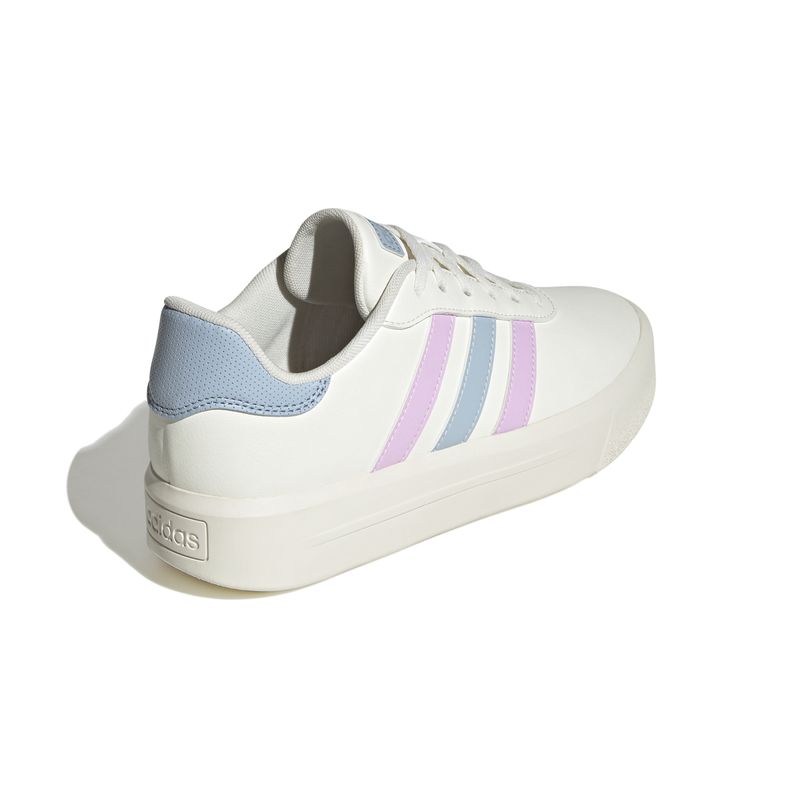 Zapatilla-Court-Platform